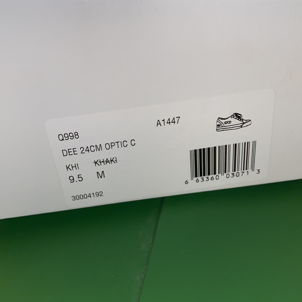 Coach Shoes - Picture 3 of 10